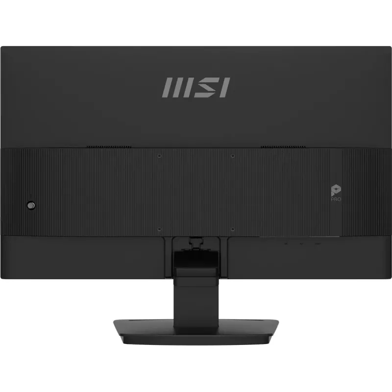 Arvutimonitor MSI Pro MP241 E14V 23.8 tolli (60.5 cm) Full HD 1920×1080 VA LCD, 4 ms, VESA, Must