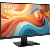 Arvutimonitor MSI Pro MP241 E14V 23.8 tolli (60.5 cm) Full HD 1920×1080 VA LCD, 4 ms, VESA, Must