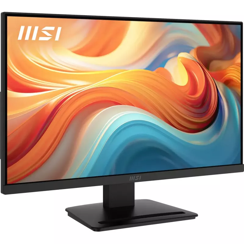 Arvutimonitor MSI Pro MP241 E14V 23.8 tolli (60.5 cm) Full HD 1920×1080 VA LCD, 4 ms, VESA, Must