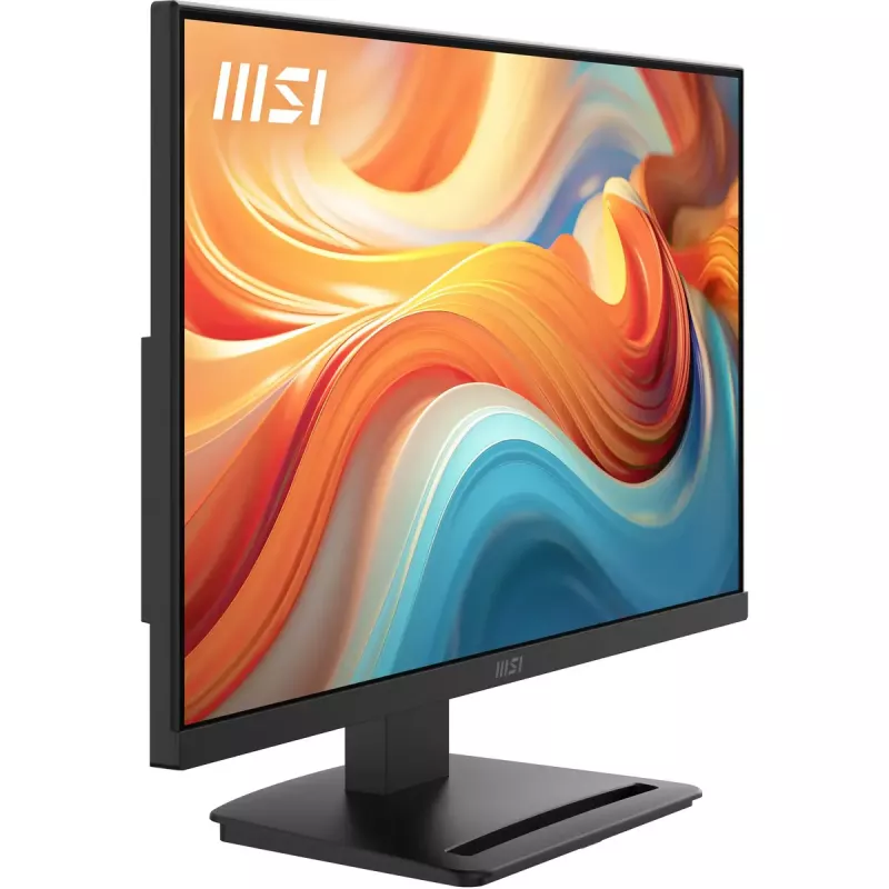 Arvutimonitor MSI Pro MP241 E14V 23.8 tolli (60.5 cm) Full HD 1920×1080 VA LCD, 4 ms, VESA, Must