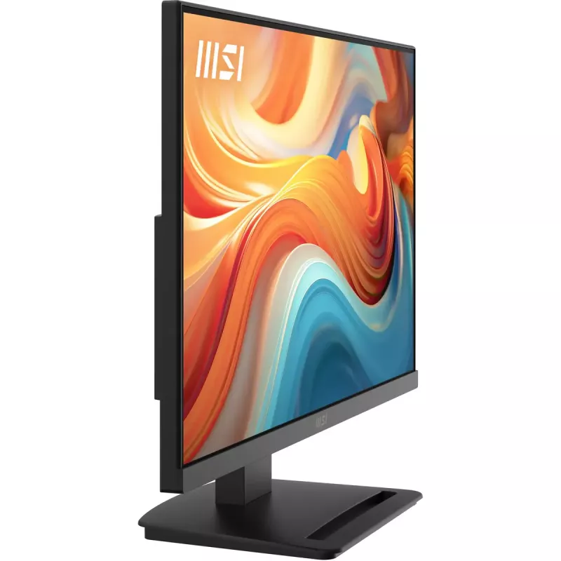 Arvutimonitor MSI Pro MP241 E14V 23.8 tolli (60.5 cm) Full HD 1920×1080 VA LCD, 4 ms, VESA, Must
