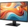 Arvutimonitor MSI Pro MP241 E14V 23.8 tolli (60.5 cm) Full HD 1920×1080 VA LCD, 4 ms, VESA, Must