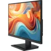 Arvutimonitor MSI Pro MP241 E14V 23.8 tolli (60.5 cm) Full HD 1920×1080 VA LCD, 4 ms, VESA, Must