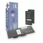 MITSU 5BM335 korduvlaetav sülearvuti aku Dellile, 6000 mAh