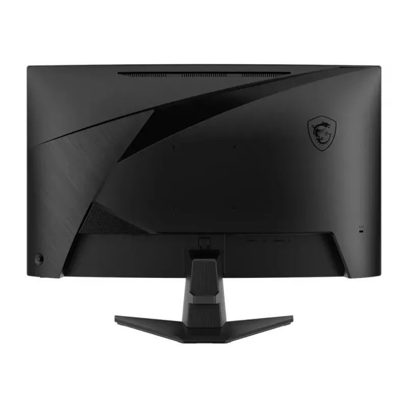 MSI MAG 276CXF arvutimonitor 68,6 cm (27 tolli) 1920 x 1080 pikslit Full HD LCD Must