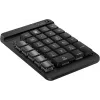 HP 430 Programmeeritav juhtmevaba klahvistik, juhtmevaba, Bluetooth, mehaaniline, must