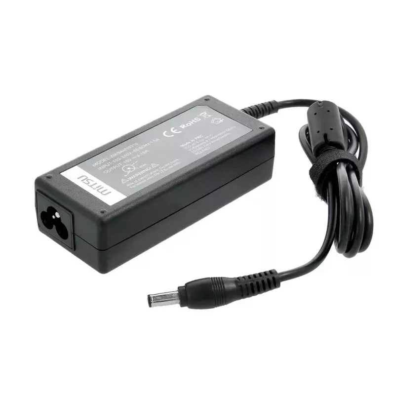 Toiteplokk MITSU Samsungile 19V 3.16A (mudel 5ZM050)