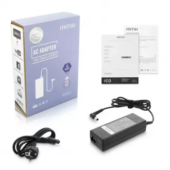 Toiteplokk MITSU SONY-le 19.5V 4.7A (ZM/SON19547)