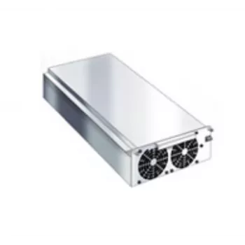Rackmount power module APC SYMMETRA, model SYPM2KU — 2 kVA output, 8 kg