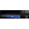 Katkematu toiteallikas Eaton 5P1550GR-L 1,55 kVA 1100 W 6x C13 väljundit rackmounted LCD must