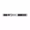 Katkematu toiteallikas Eaton 5P1550GR-L 1,55 kVA 1100 W 6x C13 väljundit rackmounted LCD must