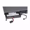 Katkematu toiteallikas Eaton 5P1550GR-L 1,55 kVA 1100 W 6x C13 väljundit rackmounted LCD must