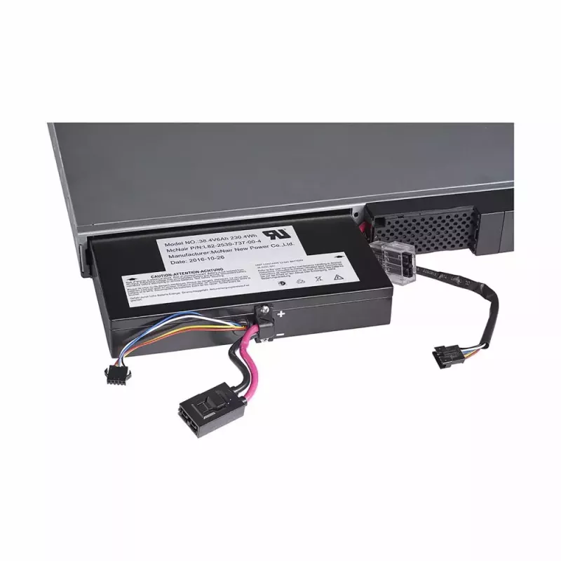 Katkematu toiteallikas Eaton 5P1550GR-L 1,55 kVA 1100 W 6x C13 väljundit rackmounted LCD must