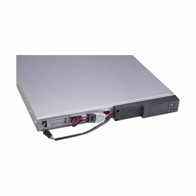 Katkematu toiteallikas Eaton 5P1550GR-L 1,55 kVA 1100 W 6x C13 väljundit rackmounted LCD must