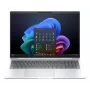 Sülearvuti HP EliteBook 8 G1i 16 tolli Intel Core Ultra 7 258V, 32 GB RAM, 512 GB SSD, WUXGA (1920×1200), Windows 11 Pro, hõbedane