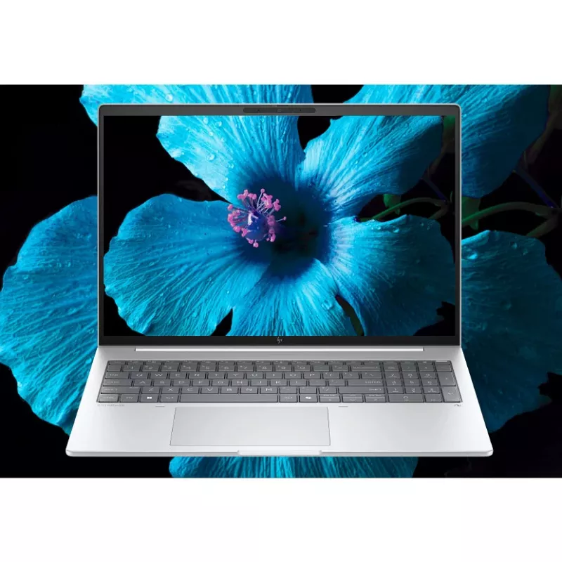 Sülearvuti HP EliteBook 8 G1i 16 tolli Intel Core Ultra 7 258V, 32 GB RAM, 512 GB SSD, WUXGA (1920×1200), Windows 11 Pro, hõbedane