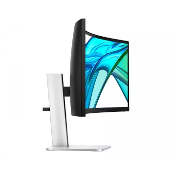 HP Series 5 Pro 549pm 49tolline DQHD (EN) arvutimonitor 124,5 cm (49 tolli) 5120 x 1440 pikslit Dual QHD LCD Must