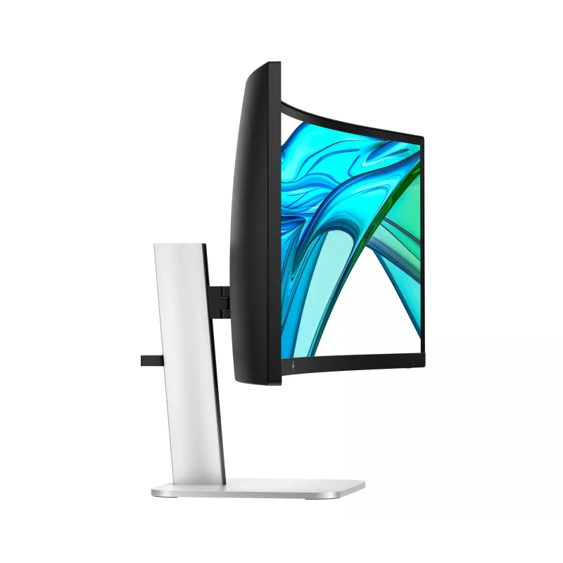HP Series 5 Pro 549pm 49tolline DQHD (EN) arvutimonitor 124,5 cm (49 tolli) 5120 x 1440 pikslit Dual QHD LCD Must