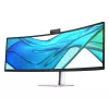 HP Series 5 Pro 549pm 49tolline DQHD (EN) arvutimonitor 124,5 cm (49 tolli) 5120 x 1440 pikslit Dual QHD LCD Must