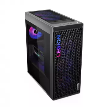 Lenovo Legion T7 34IAS10 Intel Core Ultra 7 265KF 32 GB DDR5-SDRAM 1 TB SSD NVIDIA GeForce RTX 5080 Windows 11 Home Tower PC Must