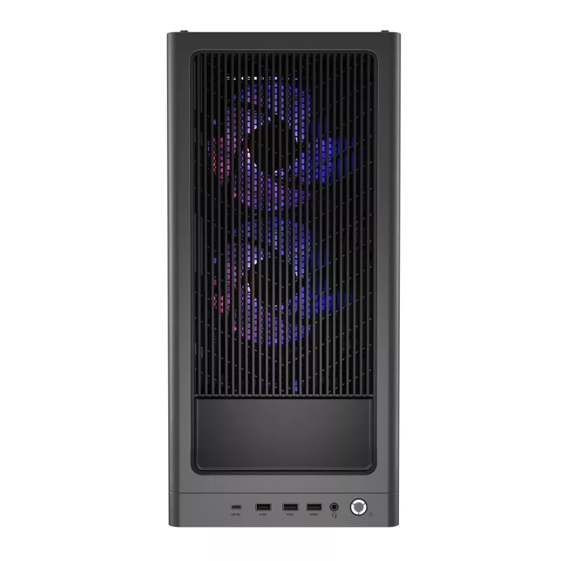 Lenovo Legion T7 34IAS10 Intel Core Ultra 7 265KF 32 GB DDR5-SDRAM 1 TB SSD NVIDIA GeForce RTX 5080 Windows 11 Home Tower PC Must