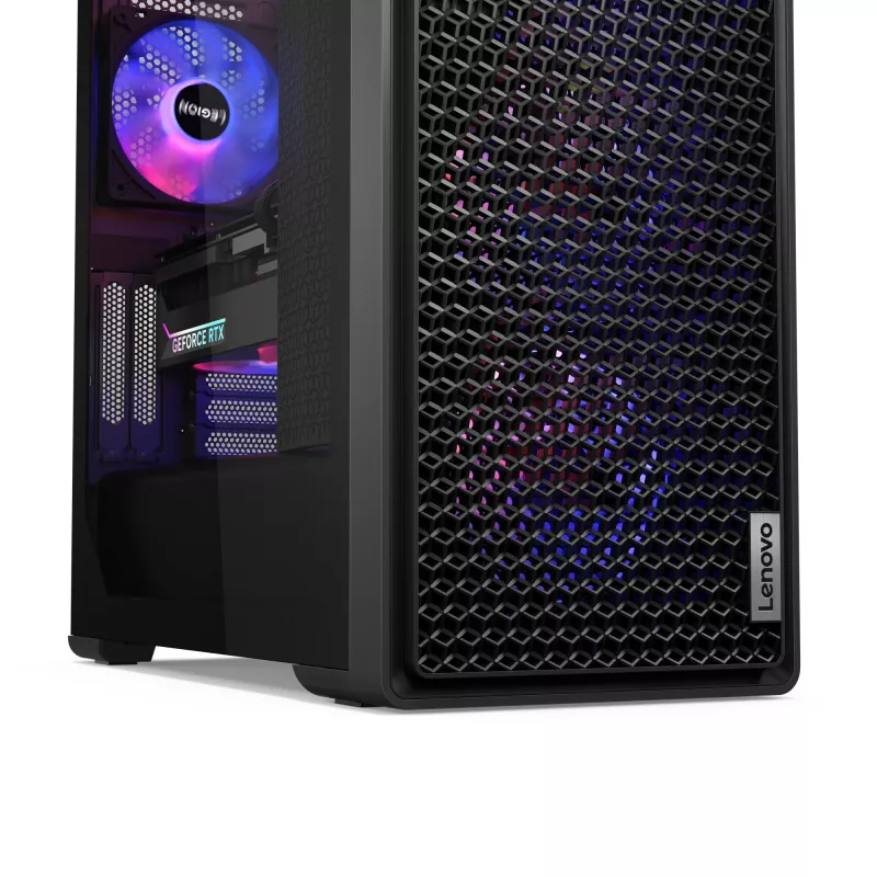 Lenovo Legion T7 34IAS10 Intel Core Ultra 7 265KF 32 GB DDR5-SDRAM 1 TB SSD NVIDIA GeForce RTX 5080 Windows 11 Home Tower PC Must
