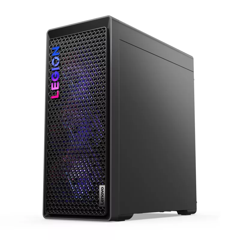 Lenovo Legion T7 34IAS10 Intel Core Ultra 7 265KF 32 GB DDR5-SDRAM 1 TB SSD NVIDIA GeForce RTX 5080 Windows 11 Home Tower PC Must
