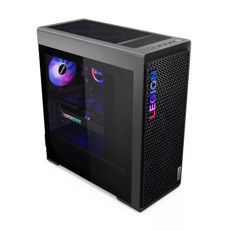Lenovo Legion T7 34IAS10 Intel Core Ultra 7 265KF 32 GB DDR5-SDRAM 1 TB SSD NVIDIA GeForce RTX 5080 Windows 11 Home Tower PC Must