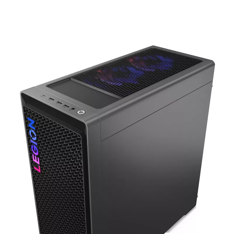 Lenovo Legion T7 34IAS10 Intel Core Ultra 7 265KF 32 GB DDR5-SDRAM 1 TB SSD NVIDIA GeForce RTX 5080 Windows 11 Home Tower PC Must