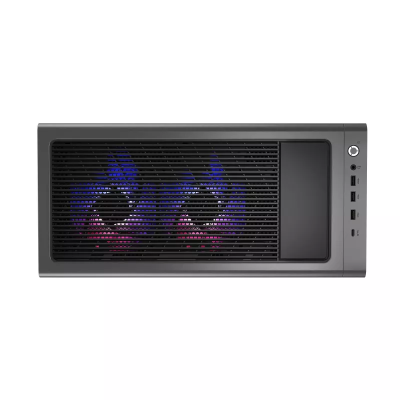 Lenovo Legion T7 34IAS10 Intel Core Ultra 7 265KF 32 GB DDR5-SDRAM 1 TB SSD NVIDIA GeForce RTX 5080 Windows 11 Home Tower PC Must