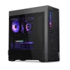 Lenovo Legion T7 34IAS10 Intel Core Ultra 7 265KF 32 GB DDR5-SDRAM 1 TB SSD NVIDIA GeForce RTX 5080 Windows 11 Home Tower PC Must
