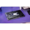Sülearvuti Lenovo LOQ 17IRX10 17,3-tolline FHD IPS i7-13650HX 16 GB DDR5 1 TB SSD NVIDIA GeForce RTX 5060 8 GB Windows 11 Home Luna Grey