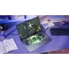 Sülearvuti Lenovo LOQ 17IRX10 17,3-tolline FHD IPS i7-13650HX 16 GB DDR5 1 TB SSD NVIDIA GeForce RTX 5060 8 GB Windows 11 Home Luna Grey