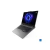 Sülearvuti Lenovo LOQ 17IRX10 17,3-tolline FHD IPS i7-13650HX 16 GB DDR5 1 TB SSD NVIDIA GeForce RTX 5060 8 GB Windows 11 Home Luna Grey