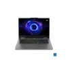 Sülearvuti Lenovo LOQ 17IRX10 17,3-tolline FHD IPS i7-13650HX 16 GB DDR5 1 TB SSD NVIDIA GeForce RTX 5060 8 GB Windows 11 Home Luna Grey