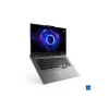 Sülearvuti Lenovo LOQ 17IRX10 17,3-tolline FHD IPS i7-13650HX 16 GB DDR5 1 TB SSD NVIDIA GeForce RTX 5060 8 GB Windows 11 Home Luna Grey