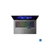 Sülearvuti Lenovo LOQ 17IRX10 17,3-tolline FHD IPS i7-13650HX 16 GB DDR5 1 TB SSD NVIDIA GeForce RTX 5060 8 GB Windows 11 Home Luna Grey
