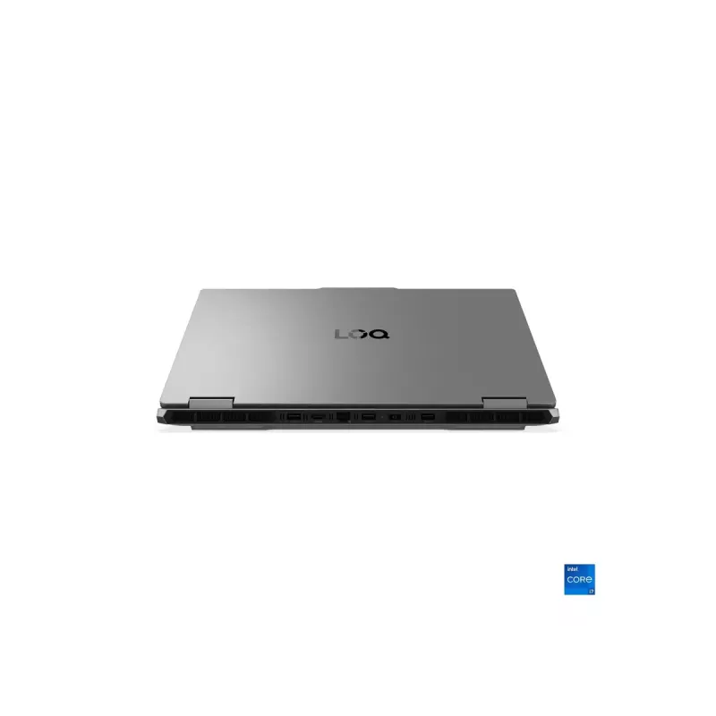 Sülearvuti Lenovo LOQ 17IRX10 17,3-tolline FHD IPS i7-13650HX 16 GB DDR5 1 TB SSD NVIDIA GeForce RTX 5060 8 GB Windows 11 Home Luna Grey