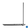 Sülearvuti Lenovo LOQ 17IRX10 17,3-tolline FHD IPS i7-13650HX 16 GB DDR5 1 TB SSD NVIDIA GeForce RTX 5060 8 GB Windows 11 Home Luna Grey