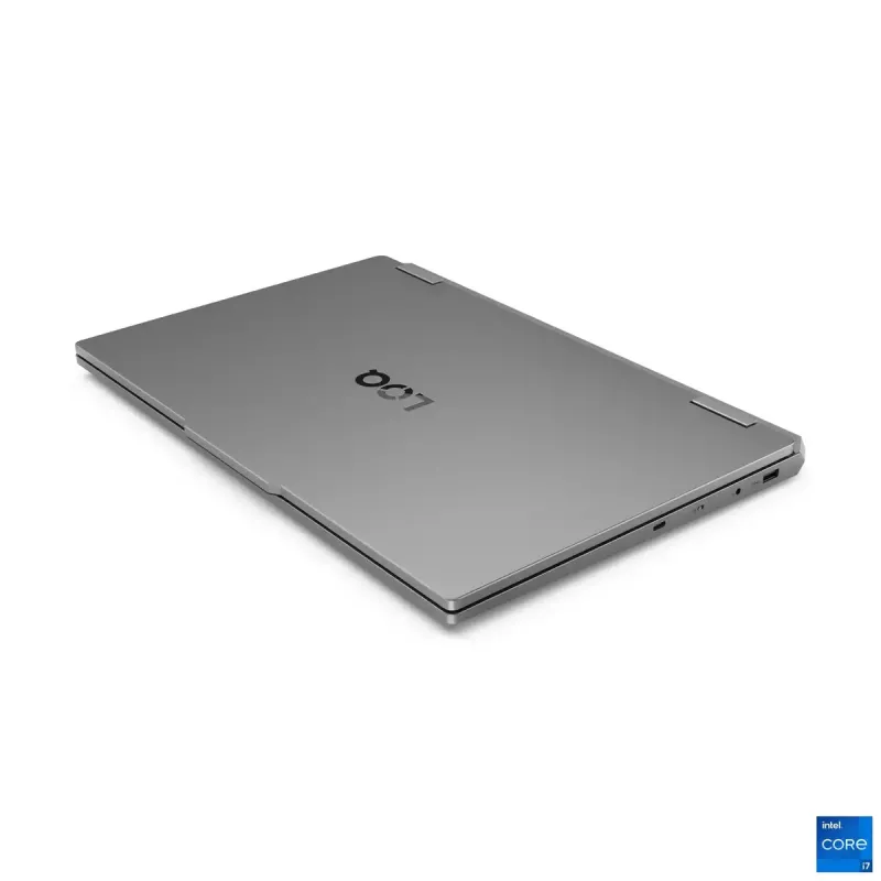 Sülearvuti Lenovo LOQ 17IRX10 17,3-tolline FHD IPS i7-13650HX 16 GB DDR5 1 TB SSD NVIDIA GeForce RTX 5060 8 GB Windows 11 Home Luna Grey