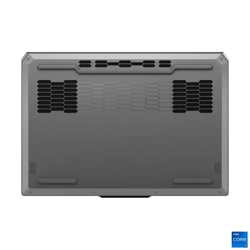 Sülearvuti Lenovo LOQ 17IRX10 17,3-tolline FHD IPS i7-13650HX 16 GB DDR5 1 TB SSD NVIDIA GeForce RTX 5060 8 GB Windows 11 Home Luna Grey