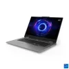 Sülearvuti Lenovo LOQ 17IRX10 17,3-tolline FHD IPS i7-13650HX 16 GB DDR5 1 TB SSD NVIDIA GeForce RTX 5060 8 GB Windows 11 Home Luna Grey