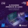 Sülearvuti Lenovo LOQ 17IRX10 17,3-tolline FHD IPS i7-13650HX 16 GB DDR5 1 TB SSD NVIDIA GeForce RTX 5060 8 GB Windows 11 Home Luna Grey
