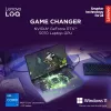 Sülearvuti Lenovo LOQ 17IRX10 17,3-tolline FHD IPS i7-13650HX 16 GB DDR5 1 TB SSD NVIDIA GeForce RTX 5060 8 GB Windows 11 Home Luna Grey