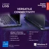 Sülearvuti Lenovo LOQ 17IRX10 17,3-tolline FHD IPS i7-13650HX 16 GB DDR5 1 TB SSD NVIDIA GeForce RTX 5060 8 GB Windows 11 Home Luna Grey
