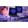 Sülearvuti Lenovo LOQ 17IRX10 17,3-tolline FHD IPS i7-13650HX 16 GB DDR5 1 TB SSD NVIDIA GeForce RTX 5060 8 GB Windows 11 Home Luna Grey