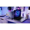 Sülearvuti Lenovo LOQ 17IRX10 17,3-tolline FHD IPS i7-13650HX 16 GB DDR5 1 TB SSD NVIDIA GeForce RTX 5060 8 GB Windows 11 Home Luna Grey