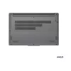 Sülearvuti Lenovo LOQ 15ARP10E 15,6 tolli FHD IPS Luna Grey — AMD Ryzen 7 7735HS, 16GB DDR5, 512GB SSD, NVIDIA RTX 4050 6GB, Win11 Home