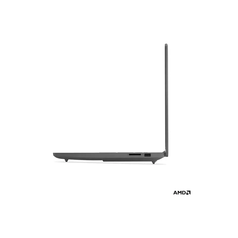 Sülearvuti Lenovo LOQ 15ARP10E 15,6 tolli FHD IPS Luna Grey — AMD Ryzen 7 7735HS, 16GB DDR5, 512GB SSD, NVIDIA RTX 4050 6GB, Win11 Home
