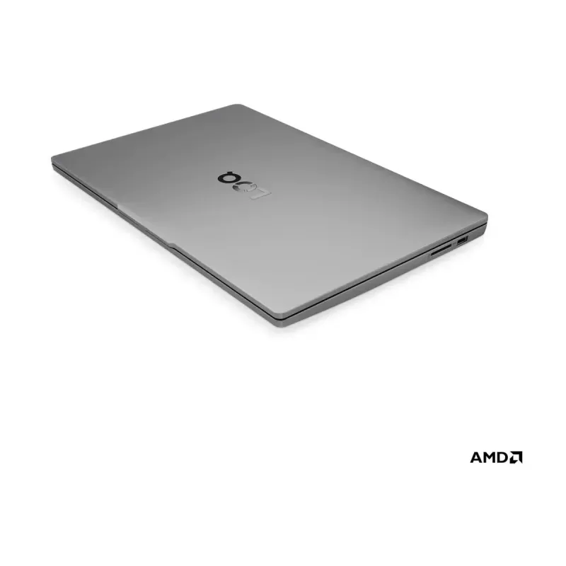 Sülearvuti Lenovo LOQ 15ARP10E 15,6 tolli FHD IPS Luna Grey — AMD Ryzen 7 7735HS, 16GB DDR5, 512GB SSD, NVIDIA RTX 4050 6GB, Win11 Home